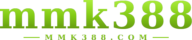 mmk388 logo