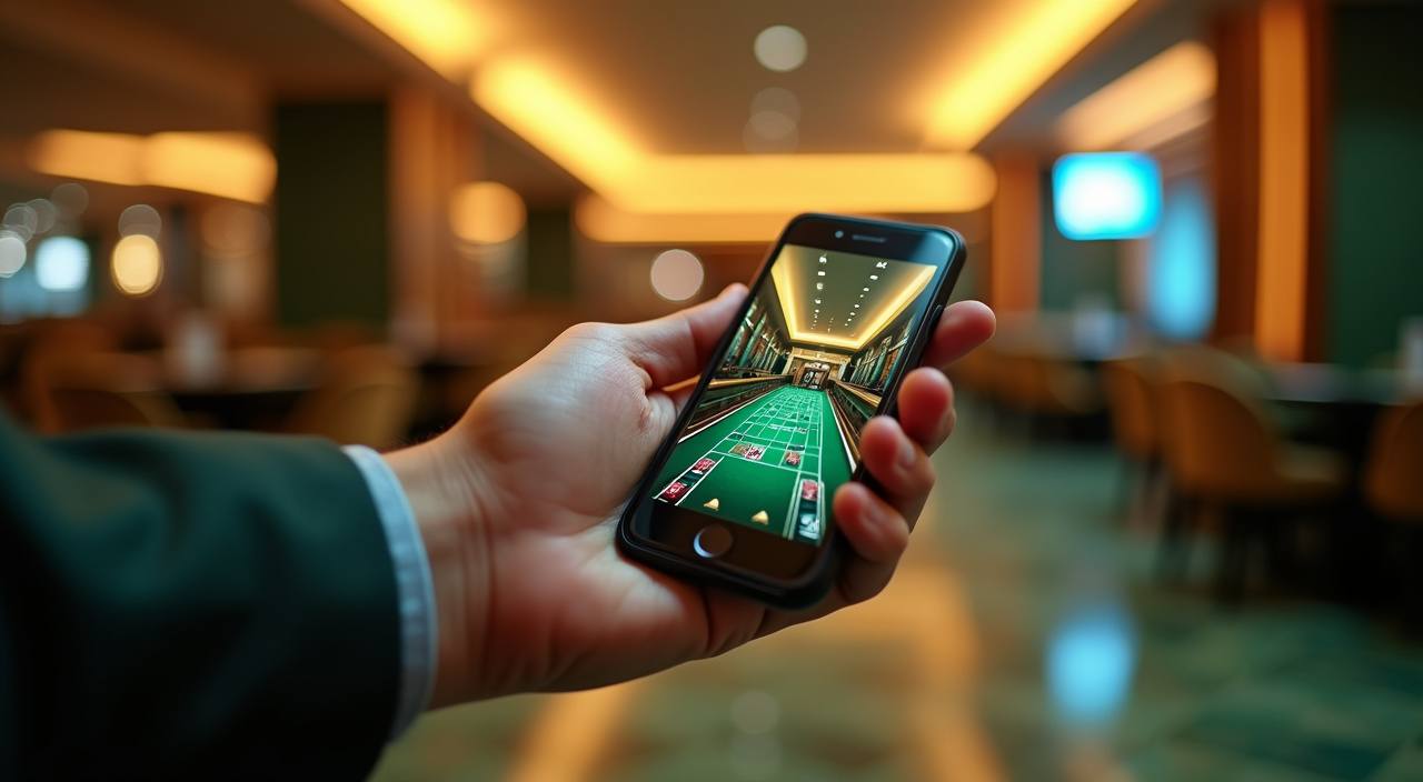 mmk388 mobile gaming